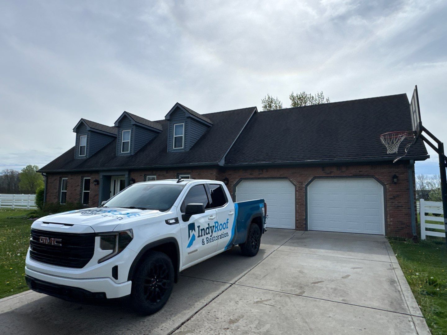 Attic Water Damage from Roof Leaks in Jonesville