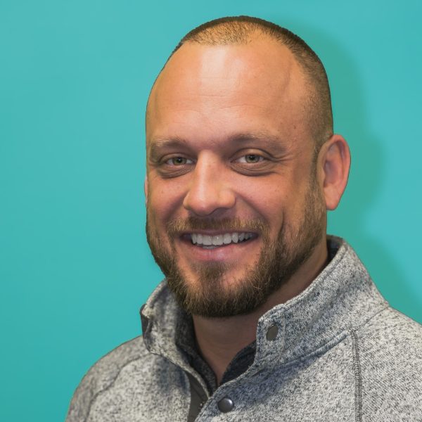 Aaron Christy founder Jonesville Roofing